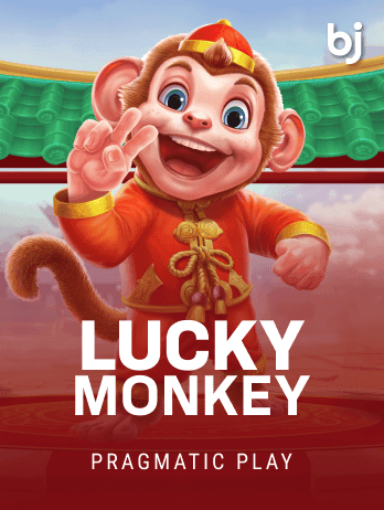 Lucky Monkeypng screenshot