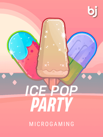 Ice Pop Partypng screenshot