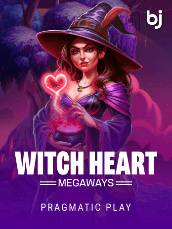 Witch Heart Megaways™png screenshot