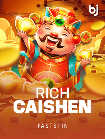 Rich Caishenpng screenshot