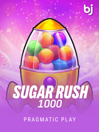 Sugar Rush 1000png screenshot