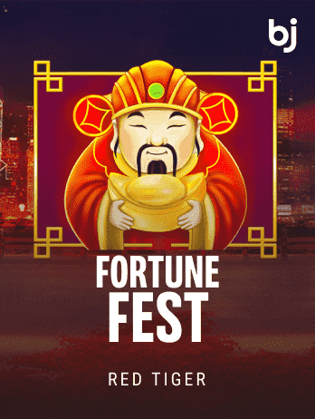 FortuneFestpng screenshot