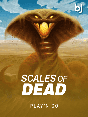 Scales of Deadpng screenshot