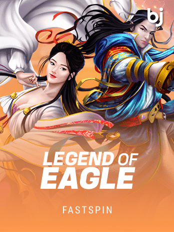 Legend of Eaglepng screenshot