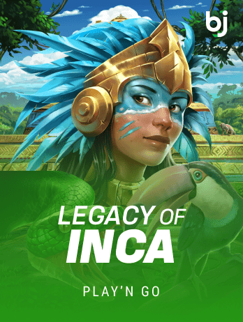 Legacy of Incapng screenshot