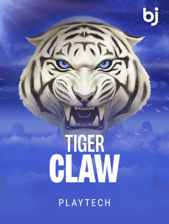 Tiger Clawpng screenshot