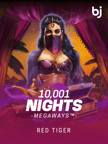 10,001 Nights MegaWays™png screenshot